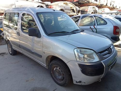 Electronic module PEUGEOT PARTNER MPV (5_, G_) | BP25791401M83 - Image 5