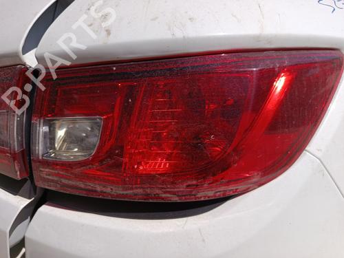 Used Right taillight Right taillight 33689638 33689638