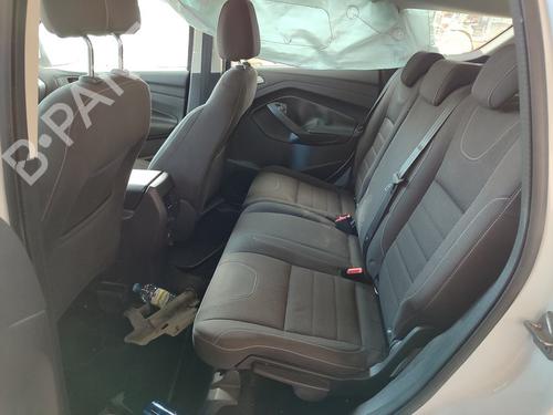 Right rear window switch FORD KUGA II (DM2) | BP19695498I28