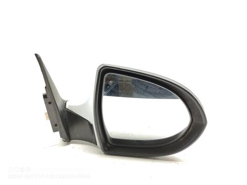 Used Right mirror KIA SPORTAGE III (SL) 1.7 CRDi (116 hp) 24876301