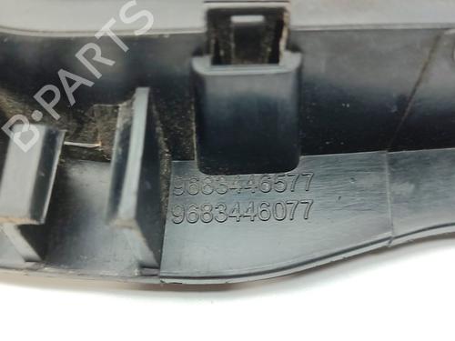 Front right interior door handle PEUGEOT 5008 (0U_, 0E_) 1.6 HDi | BP18883567I14