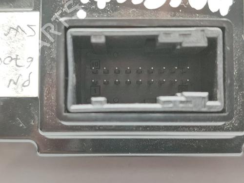 Climate control MASERATI LEVANTE SUV (M161) 3.0 D Q4 | BP18434335I5 