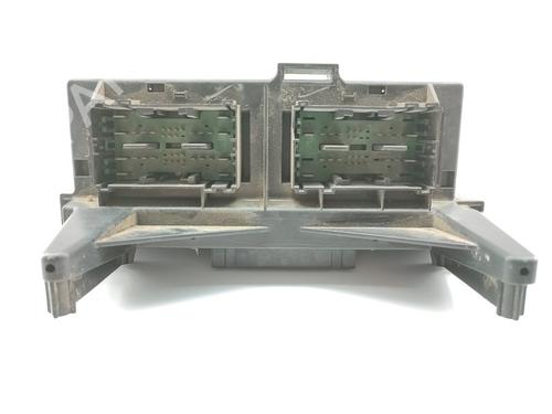 Fuse box JEEP GRAND CHEROKEE III (WH, WK) 3.0 CRD 4x4 | BP16513988E1 