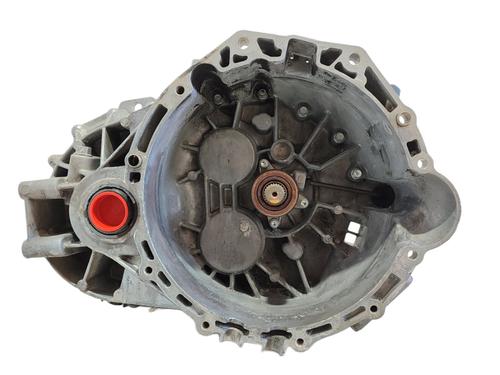 Used Gearbox SSANGYONG KORANDO (CK) [2010-2025]  28717159