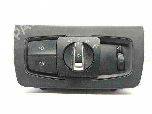 headlight-switch-bmw-3-f30-f80-2011-2012-2013-2014-2015-2016-2017-2018-38092915 main image