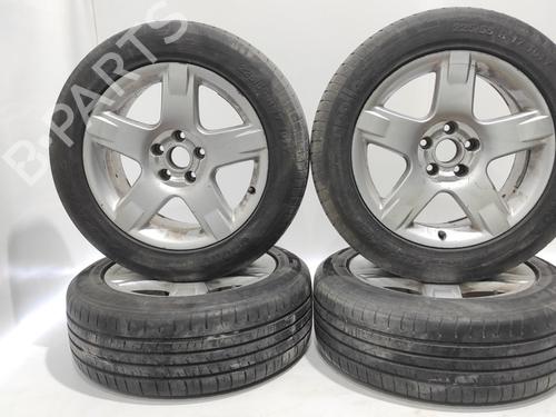 Rim AUDI ALLROAD C5 (4BH) 2.5 TDI quattro | BP16513788C45 