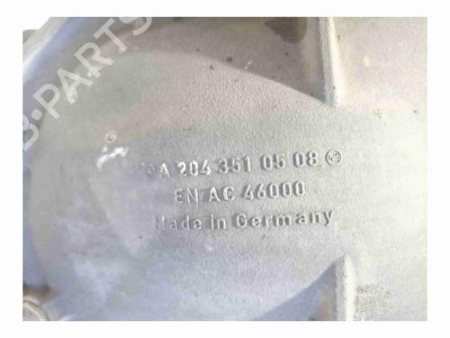 Rear differential MERCEDES-BENZ E-CLASS T-Model (S212) | BP37664685M24 - Image 6