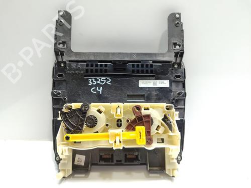 Climate control CITROËN C4 II (NC_)  | BP17576448I5 