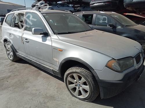 Engine control unit (ECU) BMW X3 (E83) 3.0 d | BP29904705M57  - Image 5