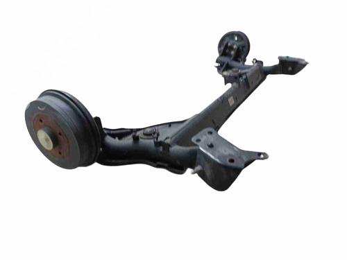 Rear axle DACIA SANDERO II | BP39474649M2 - Image 2