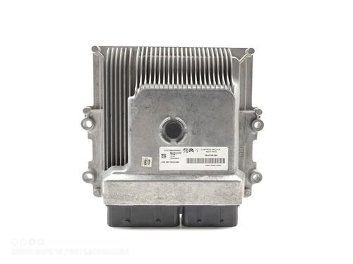 Engine control unit (ECU) OPEL ASTRA K Sports Tourer (B16)  | BP29727676M57 