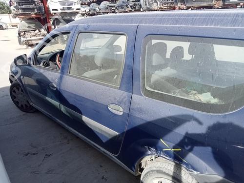 Steering pump DACIA LOGAN MCV (KS_)  | BP34444603M99  - Image 8