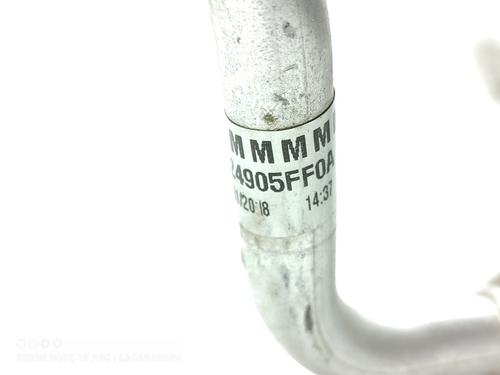 AC pipe NISSAN MICRA V (K14)  | BP20934326M126 