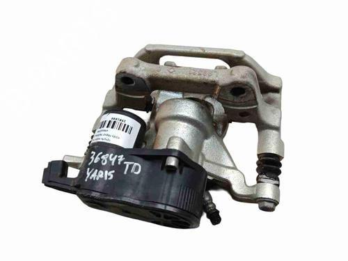 Used Right rear brake caliper Right rear brake caliper 38304606 38304606