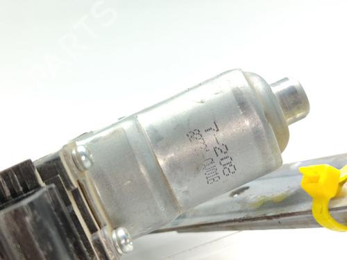Rear right window mechanism NISSAN JUKE (F15) 1.2 DIG-T | BP16509942C25 