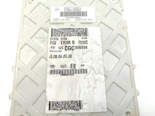 Fuse box FORD FOCUS III 1.5 TDCi | BP17386312E1 
