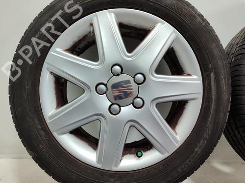 Rim SEAT ALTEA XL (5P5, 5P8)  | BP18294085C45 