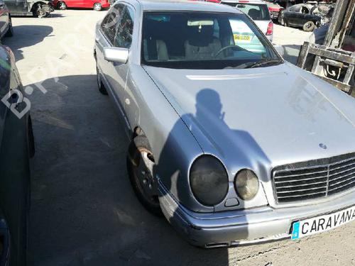 ABS pump MERCEDES-BENZ E-CLASS (W210) E 300 Turbo-D (210.025) | BP16505483M43