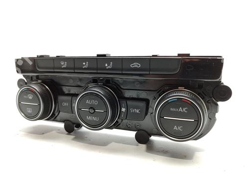 Climate control VW GOLF VII (5G1, BQ1, BE1, BE2)  | BP19694083I5 