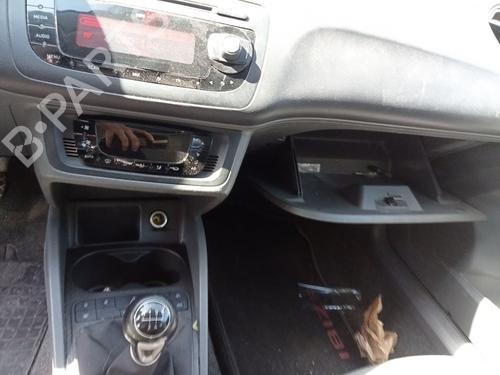 Switch SEAT IBIZA IV (6J5, 6P1) | BP25793304I30 - Image 9