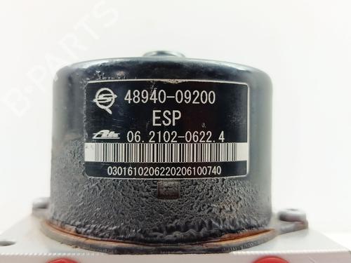 ABS pump SSANGYONG REXTON / REXTON II (GAB_) | BP32303627M43 - Image 4