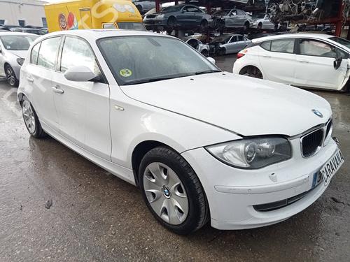 Engine control unit (ECU) BMW 1 (E87) 118 d | BP16511189M57 