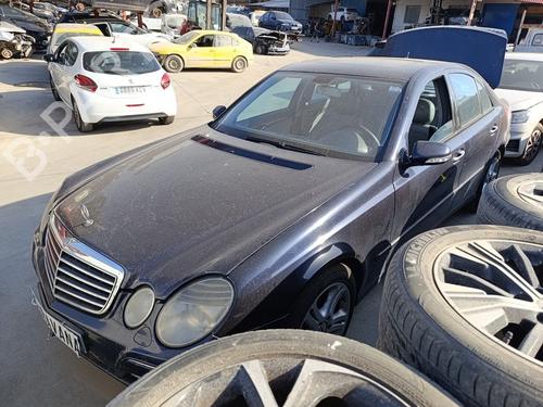 Engine control unit (ECU) MERCEDES-BENZ E-CLASS (W211)  | BP34222034M57  - Image 6