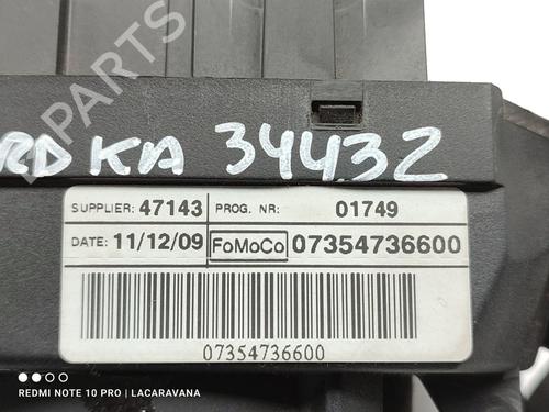 Switch FORD KA (RU8) 1.3 TDCi | BP22407162I30 
