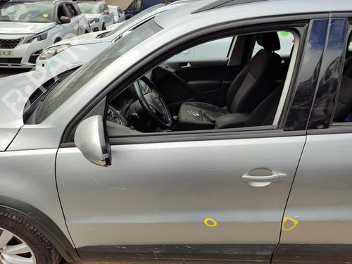 Used Left front door VW TIGUAN (5N_) [2007-2018]  23223839