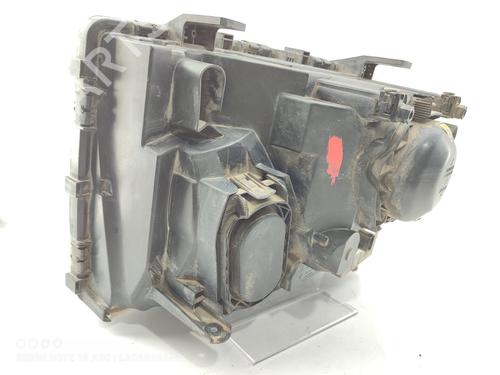 Right headlight LAND ROVER RANGE ROVER III (L322) 3.0 D 4x4 | BP16506861C29 