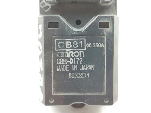 Venstre Foran elrute bryter MAZDA PREMACY (CP) 2.0 TD | BP29994066I27 