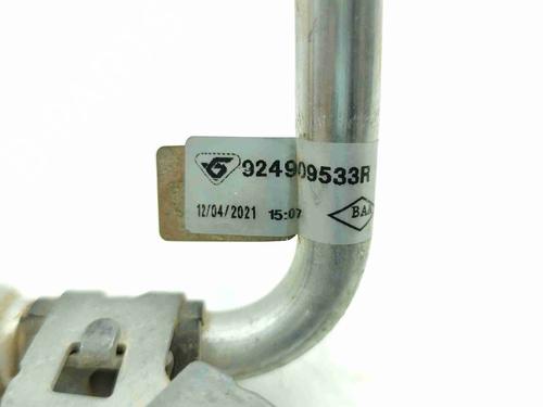 Pipe RENAULT CAPTUR II (HF_) TCe 90 (HFM6) | BP38616652M125 - Image 2