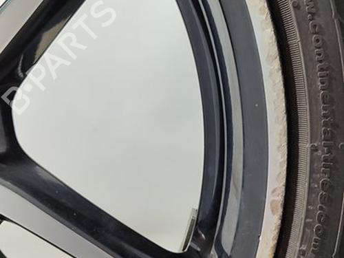 Rim MERCEDES-BENZ A-CLASS (W176) A 200 CDI / d (176.008) | BP22911884C45 