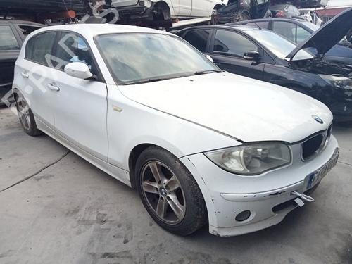 Engine control unit (ECU) BMW 1 (E87) 118 d | BP16510800M57 