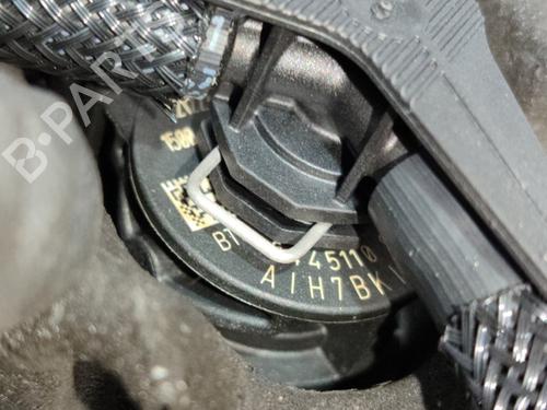 Engine VW T-ROC (A11, D11)  | BP29512669M1 
