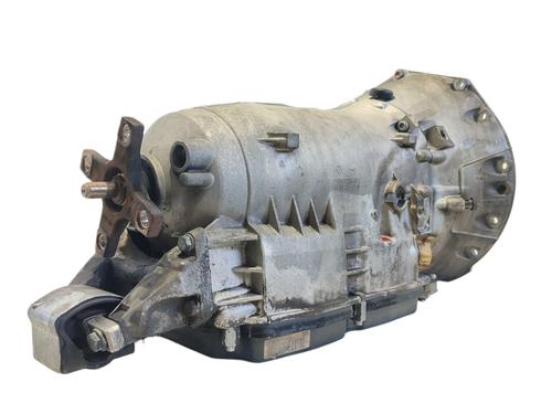 Gearbox MERCEDES-BENZ E-CLASS T-Model (S211) E 320 T CDI (211.226) | BP29353836M3 