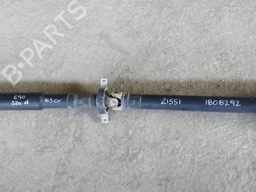 Used Driveshaft BMW 3 (E90) 320 d (163 hp) 16508487