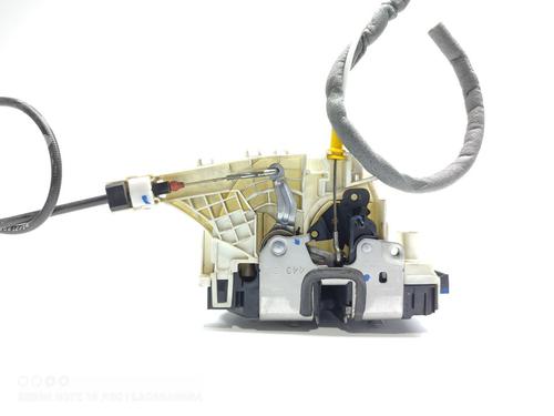 Front right lock VW CRAFTER 30-50 Van (2E_) 2.0 TDI | BP19922685C97 