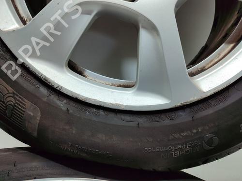 Rim AUDI A4 B8 (8K2) 2.0 TDI | BP18162087C45 