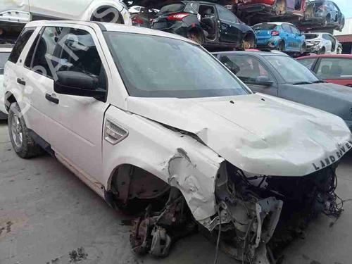 Used Parts LAND ROVER FREELANDER 2 (L359) 4751978
