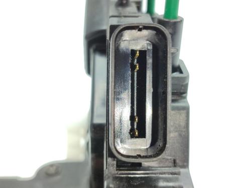Front right lock SSANGYONG XLV SUV e-XDi 160 | BP16505725C97 