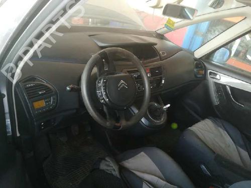 Steering pump CITROËN C4 Grand Picasso I (UA_)  | BP16517097M99 