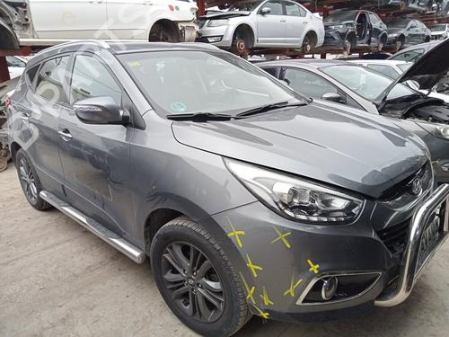 Used Parts HYUNDAI ix35 (LM, EL, ELH) [2009-2016]  4366249
