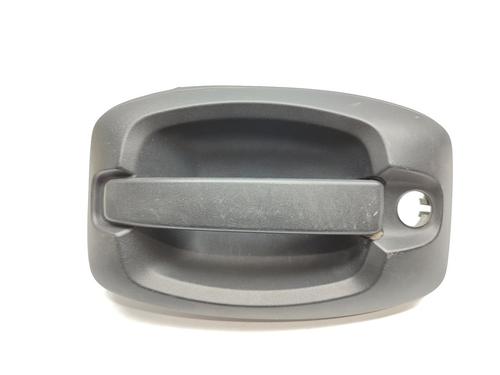 Used Front left exterior door handle FIAT DUCATO Van (250_) 130 Multijet 2,3 D (131 hp) 17440203