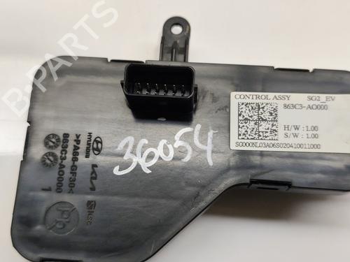 Electronic module KIA NIRO II (SG2)  | BP29727951M83 