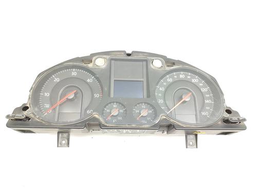 Used Instrument cluster VW PASSAT B6 (3C2) [2005-2010]  17064361