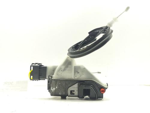 Rear right lock CITROËN C3 AIRCROSS II (2R_, 2C_)  | BP27375702C99 