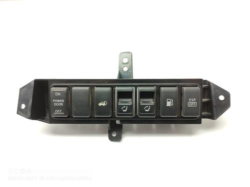 Used Switch NISSAN MURANO II (Z51) 2.5 dCi 4x4 (190 hp) 22900782