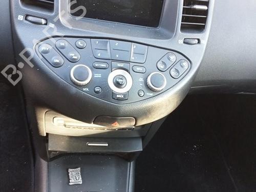 ABS pump NISSAN PRIMERA Hatchback (P12)  | BP26234182M43  - Image 9