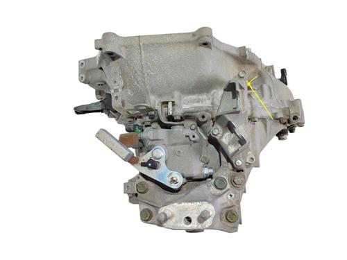 Gearbox HONDA CIVIC VIII Hatchback (FN, FK) 1.4 (FK1, FN4) | BP27458123M3 